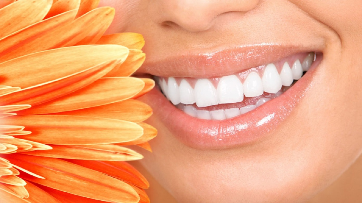 Что полезно для зубов: способы укрепления зубной эмали